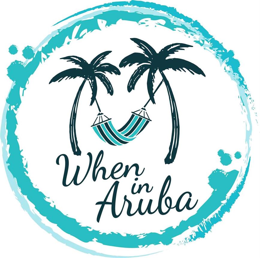 When in Aruba